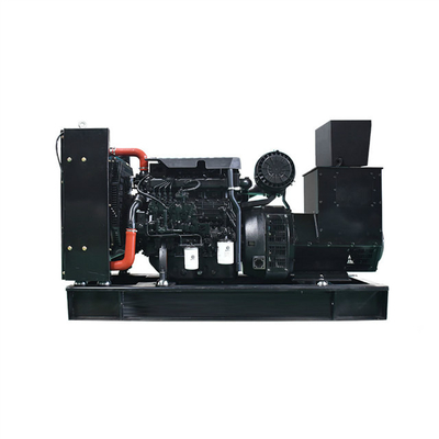 XHY-WC30 Residential Emergency Generator Many Frequency 40kva 4 Cylinder Diesel Generator Set