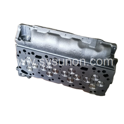 Building Material Stores QSB4.5 ISBe4.5 Diesel Engine Cylinder Head Assembly 4929283 4941495 4941496 4934249