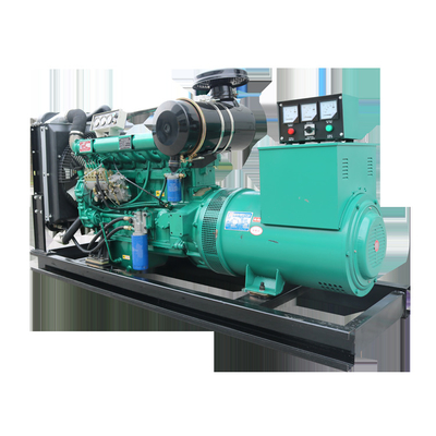 Cheap price diesel engine generator 150 KVA 120kw diesel generator set hot sale YAG-120GF
