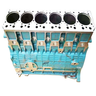 For DE12 P126T D2366 DE12T DE12TIS P126TI PU126TI GENERATOR ENGINE CYLINDER BLOCK DIESEL ASSEMBLY 65.01101-6212F 65.01101-0212D